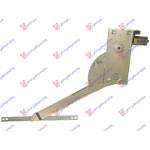 MACARA ELECTRICA GEAM USA FATA (CALITATEA A) DR. pentru FORD, FORD TRANSIT 06-13