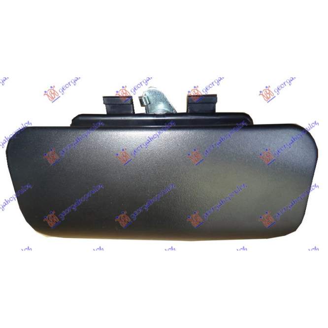MANER USA CULISANTA EXTERIOR STG. pentru FORD, FORD TRANSIT 06-13