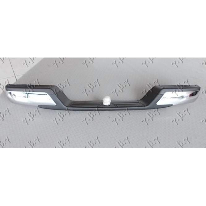 BARA SPATE CROMATA - MITSUBISHI P/U L200 99-01 pentru MITSUBISHI, MITSUBISHI P/U L200 99-01