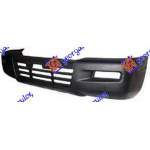 BARA FATA CU ORIFICII ORNAMENT -05 pentru MITSUBISHI, MITSUBISHI P/U L200 02-06