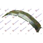 CARENAJ PLASTIC ARIPA (PARTE SPATE) DR. pentru MITSUBISHI, MITSUBISHI P/U L200 06-10