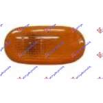 SEMNAL (GALBEN) TAILANDA  pentru MITSUBISHI, MITSUBISHI P/U L200 10-15