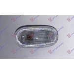 SEMNAL (ALB) TAILANDA  pentru MITSUBISHI, MITSUBISHI P/U L200 10-15