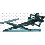 MACARA ELE. GEAM USA FATA (F./MOT.) - MITSUBISHI P/U L200 10-15 pentru MITSUBISHI, MITSUBISHI P/U L200 10-15