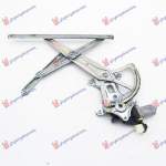 MACARA ELE. GEAM USA FATA   - MITSUBISHI P/U L200 10-15 pentru MITSUBISHI, MITSUBISHI P/U L200 10-15