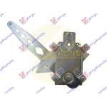 MACARA ELE.GEAM USA SPATE (F./MOT.)(EU.) - MITSUBISHI P/U L200 10-15 pentru MITSUBISHI, MITSUBISHI P/U L200 10-15