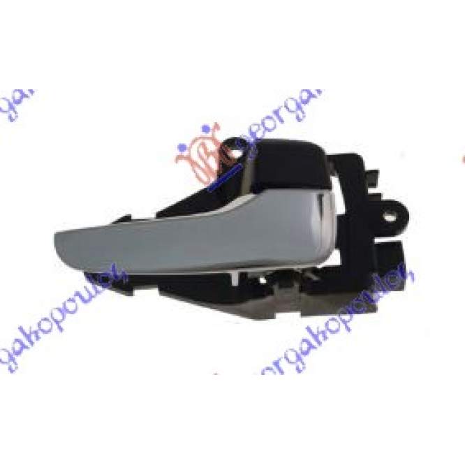 MANER USA INT. FA./SP. CROM/NEGRU - MITSUBISHI LANCER SEDAN 08- pentru MITSUBISHI, MITSUBISHI LANCER SEDAN 08-