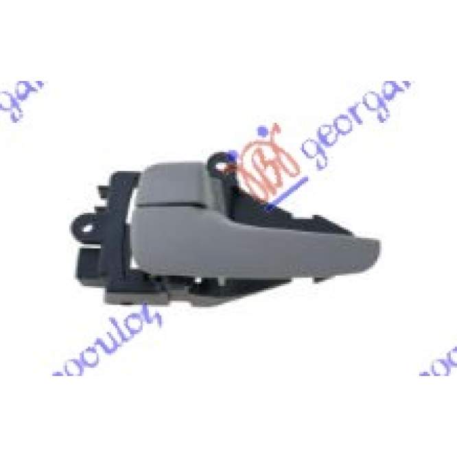 MANER INTERIOR GRI USA FATA/SPATE - MITSUBISHI LANCER SEDAN 08- pentru MITSUBISHI, MITSUBISHI LANCER SEDAN 08-