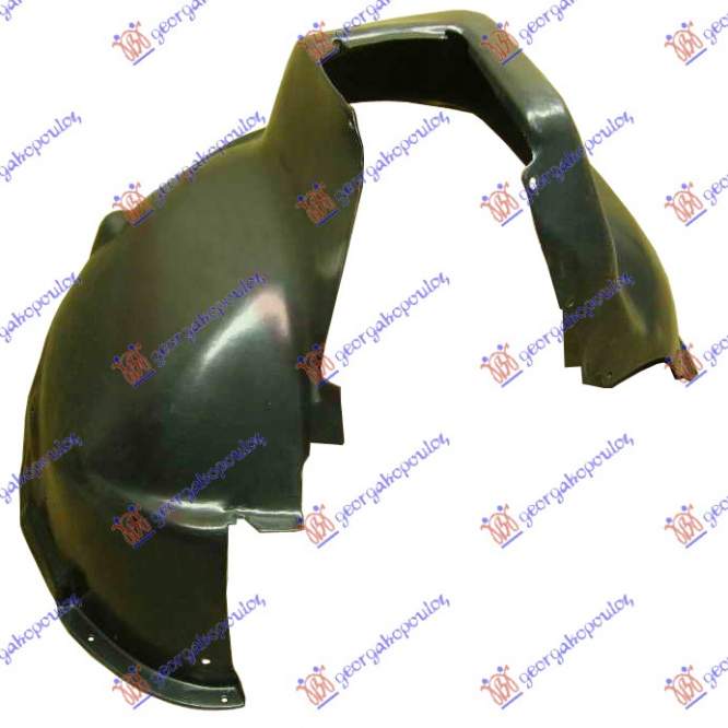 CARENAJ ARIPA FATA - AUDI A2 00-05 pentru AUDI, AUDI A2 00-05