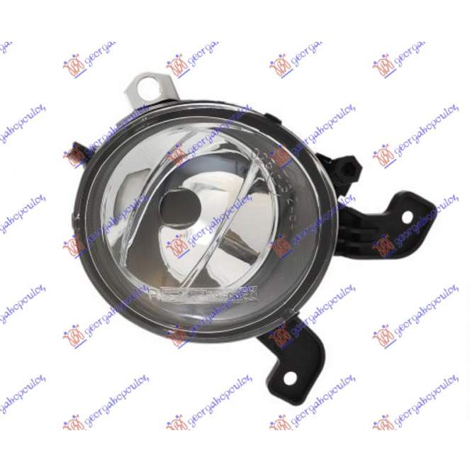 PROIECTOR - AUDI A2 00-05 pentru AUDI, AUDI A2 00-05