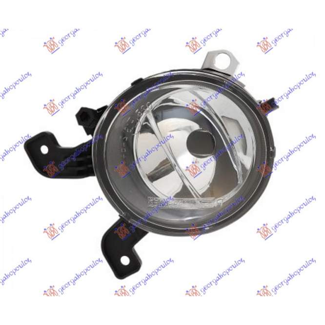 PROIECTOR - AUDI A2 00-05 pentru AUDI, AUDI A2 00-05