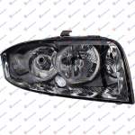 FAR VALEO 087672 - AUDI A2 00-05 pentru AUDI, AUDI A2 00-05