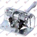 LIMITATOR PENTRU PORTIERA FATA pentru AUDI, AUDI A2 00-05