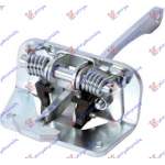 OPRITOR USA SPATE pentru AUDI, AUDI A2 00-05