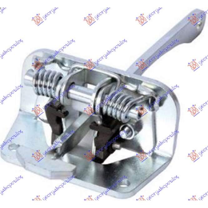 OPRITOR USA SPATE pentru AUDI, AUDI A2 00-05