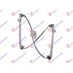 MACARA ELE. USA FATA (F./MOTOR) - AUDI A2 00-05 pentru AUDI, AUDI A2 00-05