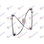 MACARA ELE. USA FATA (F./MOTOR) - AUDI A2 00-05 pentru AUDI, AUDI A2 00-05