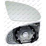 GEAM OGLINDA INCALZIT (GEAM CONVEX) - AUDI A2 00-05 pentru AUDI, AUDI A2 00-05