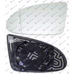 GEAM OGLINDA INCALZIT (GEAM ASFERIC) - AUDI A2 00-05 pentru AUDI, AUDI A2 00-05