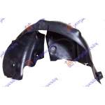 CARENAJ ARIPA SPATE - RENAULT MODUS 08-13 pentru RENAULT, RENAULT MODUS 08-13