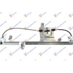 MACARA USA FATA ELE. (F./MOT.)  - RENAULT MODUS 08-13 pentru RENAULT, RENAULT MODUS 08-13