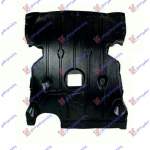 SCUT PLASTIC MOTOR - BMW SERIES 1 (E81/87) 3/5D 04-11 pentru BMW, BMW SERIES 1 (E81/87) 3/5D 04-11
