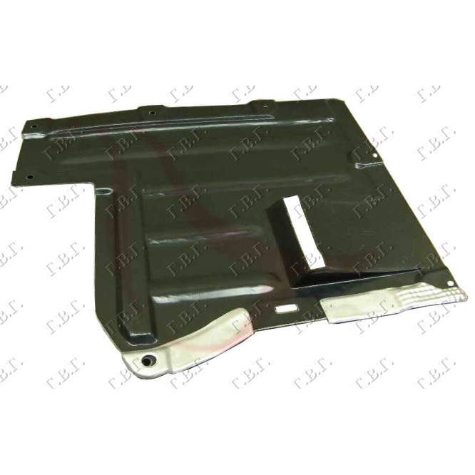 SCUT PLASTIC MOTOR (P./MIJ.) - BMW SERIES 1 (E81/87) 3/5D 04-11 pentru BMW, BMW SERIES 1 (E81/87) 3/5D 04-11