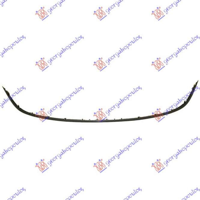 BANDOU BARA SPATE 2007- - BMW SERIES 1 (E81/87) 3/5D 04-11 pentru BMW, BMW SERIES 1 (E81/87) 3/5D 04-11