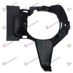 SUPORT PLASTIC FATA PROIECTOR CEATA (M-SPORT) DR. pentru BMW, BMW SERIES 1 (E81/87) 3/5D 04-11