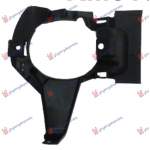 SUPORT PLASTIC FATA PROIECTOR CEATA (M-SPORT) STG. pentru BMW, BMW SERIES 1 (E81/87) 3/5D 04-11