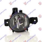 PROIECTOR -07 VALEO - BMW SERIES 1 (E81/87) 3/5D 04-11 pentru BMW, BMW SERIES 1 (E81/87) 3/5D 04-11