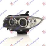 FAR BI-XENON 07-11 VALEO STG. pentru BMW, BMW SERIES 1 (E81/87) 3/5D 04-11