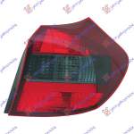 STOP -07 ROSU- FUMURIU - BMW SERIES 1 (E81/87) 3/5D 04-11 pentru BMW, BMW SERIES 1 (E81/87) 3/5D 04-11