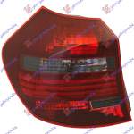 STOP 07- FUMURIU - BMW SERIES 1 (E81/87) 3/5D 04-11 pentru BMW, BMW SERIES 1 (E81/87) 3/5D 04-11
