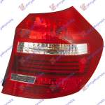 STOP LED 07-   - BMW SERIES 1 (E81/87) 3/5D 04-11 pentru BMW, BMW SERIES 1 (E81/87) 3/5D 04-11