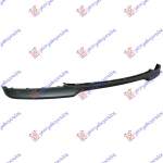 SPOILER GRUND. BARA FATA   - BMW SERIES 1 (E81/87) 3/5D 04-11 pentru BMW, BMW SERIES 1 (E81/87) 3/5D 04-11