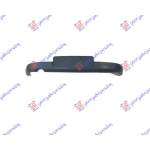 SPOILER BARA SPATE 5 USI (O SNG.EVACUARE) -2007   - BMW SERIES 1 (E81/87) 3/5D 04-11 pentru BMW, BMW SERIES 1 (E81/87) 3/5D 04-11