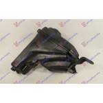 VAS EXPANSIUNE BNZ. - BMW SERIES 3 (E92/93) COUPE/CABRIO 07-11 pentru BMW, BMW SERIES 3 (E92/93) COUPE/CABRIO 07-11, RENAULT, RENAULT 18, Partea frontala, Vas expansiune