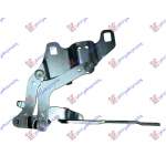 BALAMA CAPOTA - F2 pentru BMW, BMW SERIES 3 (E92/93) COUPE/CABRIO 07-11