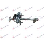 FRONT DOOR CHECK - F2 pentru OPEL, OPEL SIGNUM 03-06