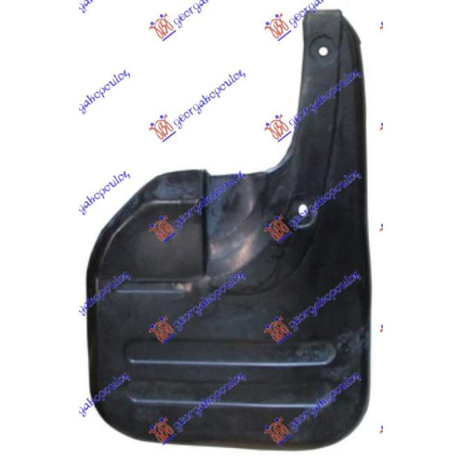 APARATOARE NOROI FATA 2WD (CONSTRUCTIE THAILANDA) DR. pentru TOYOTA, TOYOTA HI-LUX 2WD/4WD 05-09