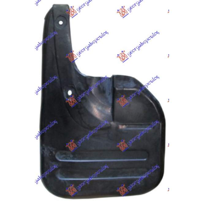 APARATOARE NOROI FATA 2WD (CONSTRUCTIE THAILANDA) STG. pentru TOYOTA, TOYOTA HI-LUX 2WD/4WD 05-09