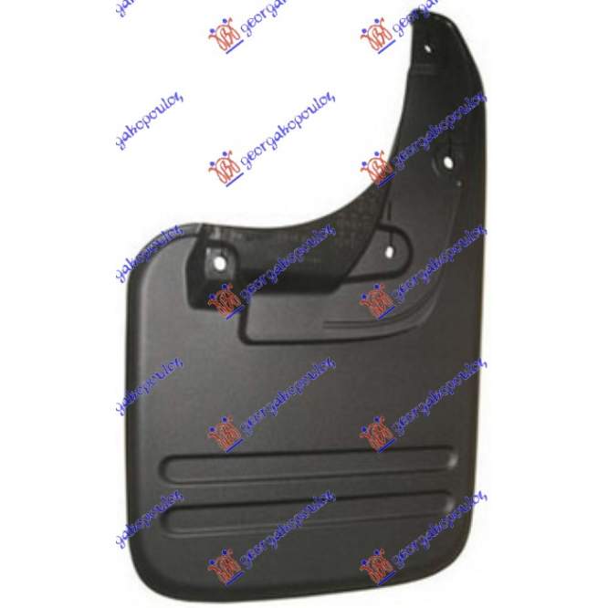 APARATOARE NOROI SPATE 4WD DR. pentru TOYOTA, TOYOTA HI-LUX 2WD/4WD 05-09