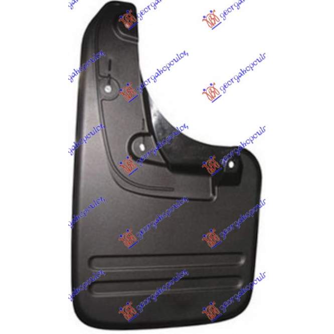 APARATOARE NOROI SPATE 4WD STG. pentru TOYOTA, TOYOTA HI-LUX 2WD/4WD 05-09