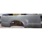 PANOU LAT./ARIPA CABINA LA DOUA USI - TOYOTA HI-LUX 2WD/4WD 05-09 pentru TOYOTA, TOYOTA HI-LUX 2WD/4WD 05-09
