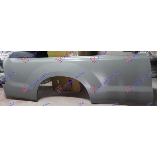 PANOU LAT./ARIPA CABINA LA DOUA USI - TOYOTA HI-LUX 2WD/4WD 05-09 pentru TOYOTA, TOYOTA HI-LUX 2WD/4WD 05-09