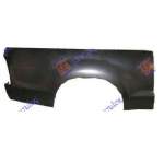 PANOU LAT./ARIPA SPATE 2 USI EXTRA CABINA - TOYOTA HI-LUX 2WD/4WD 05-09 pentru TOYOTA, TOYOTA HI-LUX 2WD/4WD 05-09