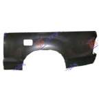 PANOU LAT./ARIPA SPATE 2 USI EXTRA CABINA - TOYOTA HI-LUX 2WD/4WD 05-09 pentru TOYOTA, TOYOTA HI-LUX 2WD/4WD 05-09