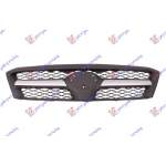 GRILA CROMATA   - TOYOTA HI-LUX 2WD/4WD 05-09 pentru TOYOTA, TOYOTA HI-LUX 2WD/4WD 05-09