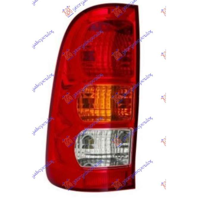 STOP - TOYOTA HI-LUX 2WD/4WD 05-09 pentru TOYOTA, TOYOTA HI-LUX 2WD/4WD 05-09